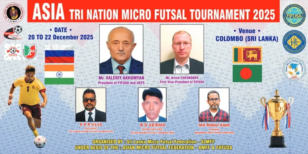 Futsal 2